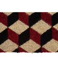 Glamorous Deco Doormat | Filta