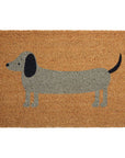 Dachshund Doormat | Filta