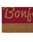 Bonjour Doormat | Filta