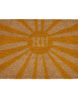 Hi Doormat | Filta