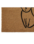 Dog Doormat | Filta
