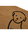Dog Doormat | Filta
