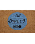 Home Sweet Home Doormat | Filta