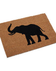 Elephant Doormat | Filta