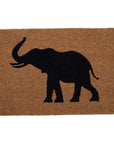 Elephant Doormat | Filta
