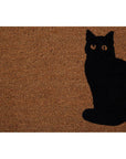 Coir Cat Doormat | Filta