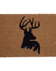 Stag Doormat | Filta