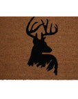 Stag Doormat | Filta