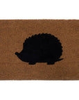 Hedgehog Doormat | Filta