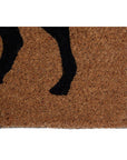 Lion Doormat | Filta