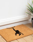 Tree Monkey Doormat | Filta