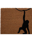 Tree Monkey Doormat | Filta