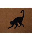 Monkey Doormat | Filta