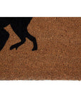Monkey Doormat | Filta