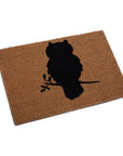 Owl Doormat | Filta