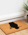 Owl Doormat | Filta