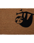 Baby Sloth Doormat | Filta