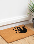 Baby Sloth Doormat | Filta