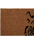 Tiger Face Doormat | Filta