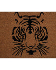 Tiger Face Doormat | Filta