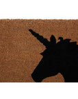 Unicorn Doormat | Filta