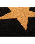 Three Stars Extra Large Coir Doormat | Filta