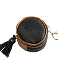 Pacifier Bag - Black
