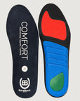 Bareback X-comfort Insoles