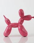 Ballon Dog - Paint Detail -Ornament