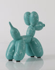 Ballon Dog - Paint Detail -Ornament