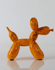 Ballon Dog - Paint Detail -Ornament