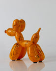 Ballon Dog - Paint Detail -Ornament