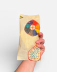 Kids Design-Your-Own Beeswax Wraps Kit