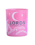 Travel to Dreamland Candle