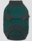 Textured Zig Zag Jumper