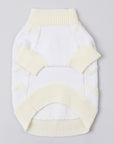 Textured Zig Zag Jumper