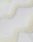 Textured Zig Zag Jumper