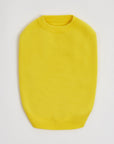 Yellow Jumper