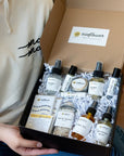 Deluxe Self Care Gift Box
