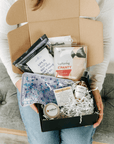 C-Section Recovery Box