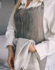 Culinary Linen Apron