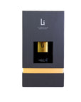 Luxury XXL Room Diffuser - Amber Fie