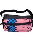 TAIL OF THE WHALE - dog treat bag