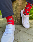 Sustainable Bamboo Socks, Made to Last