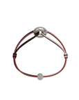Football Teams Bracelets 1mm