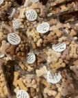 Dog Biscuit Treats - Pick N Mix Merry Christmas Boxes