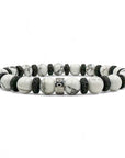 Atlas - White Howlite