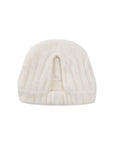 Striped Woolen Hat