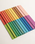 Flat Blocks