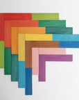 Flat Blocks
